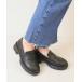  Loafer легкий толщина низ спортивные туфли подошва Loafer женский 