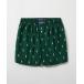  Ralph Lauren трусы [POLO RALPH LAUREN]AOPP принт u-bn трусы 