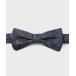  бабочка галстук *Paisley Jacquard~ bow Thai [260073 BOW]
