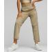[PUMA] легкий брюки X-SMALL песочный бежевый женский 