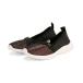 [PUMA] туфли без застежки 24.5cm черный женский 