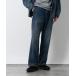  широкий брюки джинсы pe Inter Denim брюки /680958 мужской 