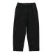  широкий брюки брюки из твила Gramicci / T/C TWILL TUCK TAPERED PANT / GMP4-SJP10 осень одежда зима одежда мужской женский 