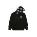  Parker AAPE X BABY MILO STORE ZIP UP HOODIE мужской 