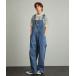 [Wrangler] комбинезон X-SMALL свет индиго b люмен z