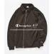 футболка тренировочный CHAMPION × 417 Zip тренировочный кардиган мужской 