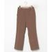[ROPE'] брюки 36 Brown женский 