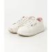 [moz] low cut спортивные туфли M Pink Lady -s