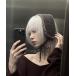  уголок данный . наушники [FEMLY DAILY(femi Lee tei Lee )] боа bai цвет лента наушники fem-earmuffs-3-15[RBTS] женский 