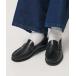  Loafer [ специальный заказ ][ARTESANOS] кожа Basic Loafer женский 