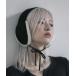  уголок данный . наушники [Caburu( Cub ru)] боа bai цвет лента наушники cab-earmuffs-2-16[RBTS] женский мужской 