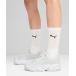 [PUMA] low cut спортивные туфли 23.5cm оттенок серебра прочее женский 