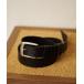 [Whim Gazette] ремень FREE черный женский 