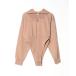 [BLONDEY] все в одном FREE Brown женский 