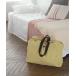 [TIMELESS COMFORT] сумка "Boston bag" ONE SIZE лимон желтый женский 