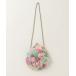 [Accessorize] кейс - Pink Lady -s