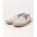 [EMU Australia] туфли без застежки 8(25cm) серебряный женский 