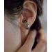 [ear PAPILLONNER] ушные каффы FREE серебряный женский 