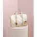  сумка "Boston bag" [sanrio characters/ Sanrio герой z] выгоревший на солнце участок Leopard Hello Kitty очарование имеется сумка "Boston bag" (SS) женский мужской 