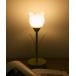  освещение Lumo Tulip Table Lamp тюльпан лампа 