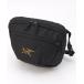  сумка на плечо ARC*TERYX/ Arc'teryx man tis2 талия упаковка /Mantis 2 Waist Pack мужской женский 