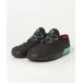 [New Balance] обувь 23cm черный женский 