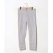 [BEAUTY&amp;YOUTH UNITED ARROWS] брюки SMALL серый женский 