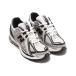 �uNew Balance�v ���[�J�b�g�X�j�[�J�[ 25.0cm �V���o�[ �����Y