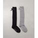  носки [KIDS][19-21/22-24cm] лента колено гольфы Kids ребенок 
