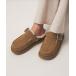 ugg туфли без застежки [WEB ограничение ][UGG] женский золотой Star eve Lee na сабо женский 