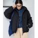  пуховик пуховик +Phenix × FREAK'S STORE/ плюс Phoenix специальный заказ GORE-TEX WINDSTOPPER HOODIE JACKET/ Gore-Tex Wind стопор...