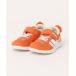 �uIFME�v �uKIDS�v���[�J�b�g�X�j�[�J�[ 18.0cm �I�����W �L�b�Y