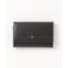 [TOMMY HILFIGER] чехол для ключей FREE черный мужской 