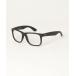 [Ray-Ban] очки 55 черный мужской 