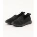 [PUMA] туфли без застежки 23.5cm черный женский 