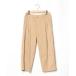 [BEAUTY&amp;YOUTH UNITED ARROWS] брюки SMALL Brown женский 