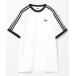 �A�f�B�_�X�@adidas t�V���c ���� adidas/�A�f�B�_�X 3-STRIPES TEE/�X���[�X�g���C�vT�V���c ���f�B�[�X