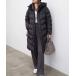  North Face пуховик пуховик THE NORTH FACE WHITE LABEL стандартный товар /W'S super Flex hybrid down Parker H W'S SUPERFLE...