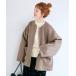  no color пальто пальто S120 Blend короткий двустороннее пальто женский 