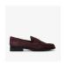  Loafer Alixea Walk| есть расческа a walk ( Brown замша ) женский 