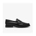  Loafer Alixea Walk| есть расческа a walk ( чёрная кожа ) женский 