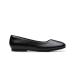 [Clarks] балетки 40 черный женский 