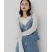  топ гонки do King Denim Like топ 