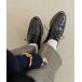  Loafer [ дополнение 3]atsuzokooks женский 