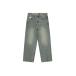  джинсы AAPE NOW DENIM PANTS мужской 