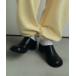  обувь anuke Ecoleather Heel Slip-ons женский 