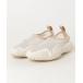 [PUMA] обувь 23cm "теплый" белый женский 