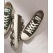 [CONVERSE] low cut спортивные туфли 5 Brown женский 