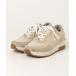 [le coq sportif] low cut спортивные туфли 24.0cm белый женский 