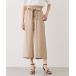  широкий брюки шорты брюки короткий хлеб linen Like черный pto широкий брюки женский 